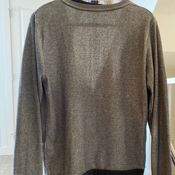 Men Cardigan - Picture 4 of 4